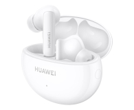 HUAWEI True Wireless Freebuds 5i Białe ANC - 1107564 - zdjęcie 1